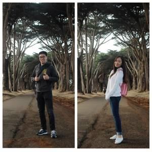 Meet your Posher, Yan